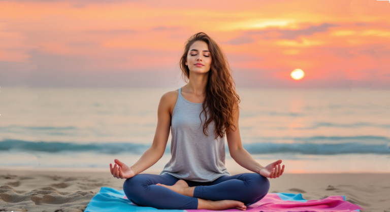 Meditazione e Breathwork, Libera la tua mente!