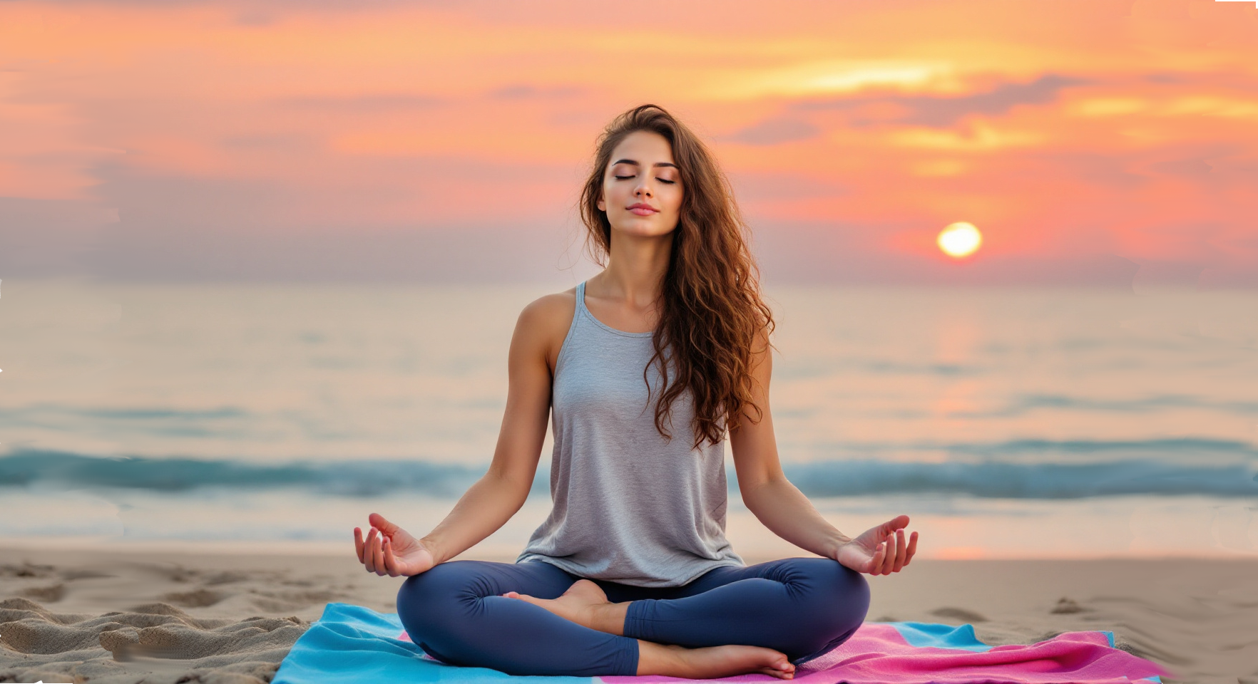 Meditazione e Breathwork, Libera la tua mente!